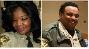 Second OPSO staff member dies from COVID-19, sheriff says