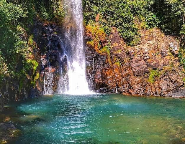 O que Fazer em Barra do Garças: O Paraíso das Águas do Mato Grosso » Turismo de Natureza