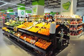 Walmart Opens Smart Small Format Supermarket In Shenzhen Produce Report