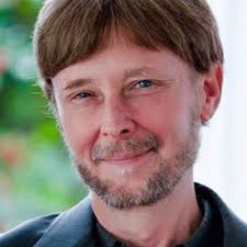 Experts & Speakers Over the Years