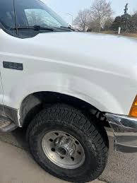 Ford 7.3L Powerstroke Owners