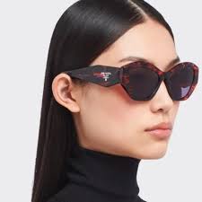 NWT Bulgari Women's BV8258 100% UV protection Cat Eye Sunglasses Black One  Size Sunglasses