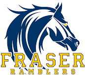 Utica Ford Girls Varsity Volleyball @ Fraser