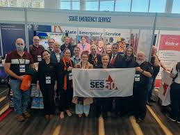 Image result for Yellow 1980 Queensland State Emergency