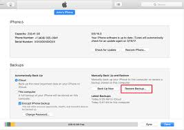 Recover all your data deleted/lost/formatted in 2 minutes. Recover Deleted Video From Ipad