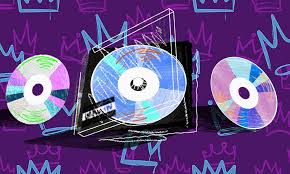 The first hip hop song to use rock influences. Kikt 0hurv Tvm