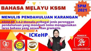 Bagian pembelajaran selama pelaksanaan kerja praktik adalah pada stasiun perebusan, stasiun bantingan, stasiun press, stasiun klarifikasi serta laboratorium pt ai. Teknik Mudah Tulis Pendahuluan Karangan Ishu 3p Bm Spm Karangan Bahasamelayu Smotret Video Onlajn Brazil Fight Ru