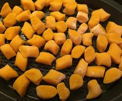 Kurbis Gnocchi Alla Nonna Leicht Lecker Rezept Kurbis Gnocchi Rezept Kurbis Gnocchi Gnocchi