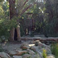 Bird Nest For People Kings Park Perth Amazing Nature Playground Natural Playground Kings Park Perth Nature Play