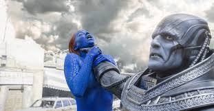 X-Men: Apocalypse has a bad case of Batman v Superman disease | The Verge