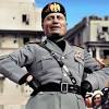 Mussolini voleva, con i suoi fasci di combattimento, cambiare pian piano l'italia. 1