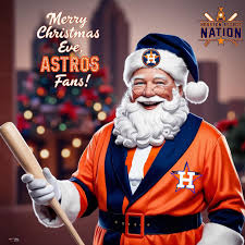 Houston Astros Nation