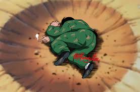 Symbiotes metal print on sale from $ 34.99 sale view. Every Dbz Vs Yyh Argument Ever Yuyuhakusho