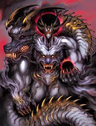 Goetia or goëtia (one of the books of the lesser key of solomon) is a practice that includes the conjuration of demons. Witnesstheabsurd Sur Twitter Ars Goetia 72 Demons It S Taken About A Year And Over That Period I Ve Graduated Gotten My First Major Contract Work Nearly Landed My Dream Job Narrow