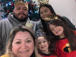 Fundraiser for Vanessa Vazquez by Jessica Moody : In Memory of Abe Vazquez:  Support His Loved Ones