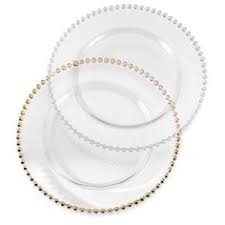 #gloswed event gold sequin tablecloth, gold charger plates, ivory white flowers, flower runner with gold candelsticks, gold cutlery @fiona perry @blanca carlson prado crafts @allison j.d.m house! 25 Charger Plates Ideas Charger Plates Plates Gold Charger Plate