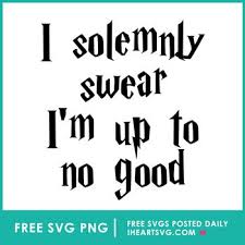 We did not find results for: Free I Solemnly Swear I M Up To No Good Free Svg Cricut Free Free Svg Svg