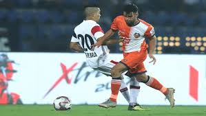 The brazilian playmaker crivellaro who was been phenomenal for cfc (especially last season) has been ruled out for the current season due to a he will be returning to brazil soon. Isl Boumous Crivellaro At The Heart Of Fc Goa Chennaiyin S Run To The Semifinals