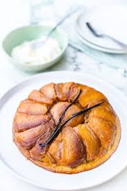 Pas facile de s'y retrouver lorsque l'on en cherche une. Paul Bocuse Et Sa Tarte Tatin Quatre Saisons Au Jardin