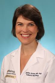 Jennifer L. Griffith, MD, PhD