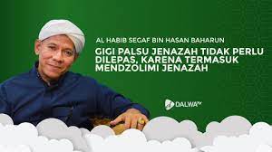 Selain itu, jenis bahan dari gigi palsu juga akan mempengaruhi harga. Gigi Palsu Jenazah Tidak Perlu Dilepas Karena Termasuk Mendzolimi Jenazah Youtube