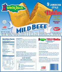 Caribbean food delightsjamaican patties, flaky turnovers, caribbean food, jamaica, frozen food, jamaican food, patty, pattihome of the best jamaican patties. 9 Count Mild Beef Patties Products United States 9 Count Mild Beef Patties Supplier