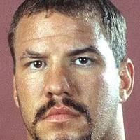 Tommy Morrison Boxer
