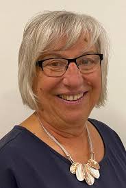 From the Desk of our President . . .