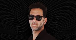 Guy Gerber in New York at Nebula