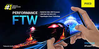 God hand gpu mali : Poco India The God Of Madness On Twitter Get An Edge In Performance Everytime With The Mediatek Helio G80 Processor On The Powerftw Pocom2 First Sale Tomorrow At 12 Noon On