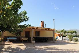 Featuring an outdoor swimming pool, casa rural los cuatro vientos is situated in moratalla. Casa Rural Toledano En Moratalla Casa Rural En Moratalla