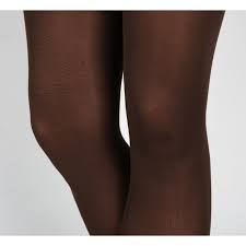 Collant grande taille opaque xl et xxl marron en vente sur le site www.cetaellecetalui.com le collant aussi chaud que collant grande taille opaque marron lauve. Collants Marron Chocolat
