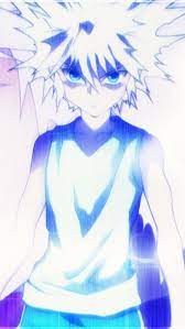 Maybe you would like to learn more about one of these? 19 Phone Wallpaper Anime Killua