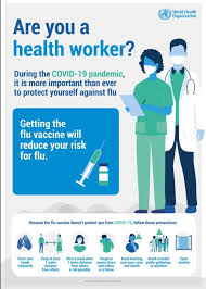 Pregnant women and individuals with heart disease, respiratory conditions like asthma and hiv are. Influenza Vaccine Paho Who Pan American Health Organization