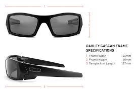 Oakley Gascan Vs Fuel Cell Revant Blog Revant Optics