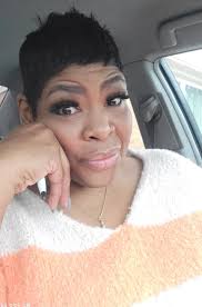 Its my sister Glossie Magee birthday! Everyone knows my sisternond with  her. Thick as theives No need for a long speech. Yal know! Glossie I pray  you enjoy your day and may