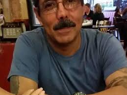 Jarvis E Espinoza's Memorial Website