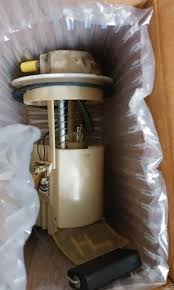 Tetapi, kenapa ia di gelar mpv drakula? Proton Exora Fuel Pump Assembly Car Accessories Accessories On Carousell
