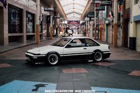 We have 68+ background pictures for you! Toyota Ae86 Wallpapers Wallpaper Cave
