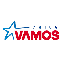 Chile vamos (chile let's go) is a chilean political alliance that exists since 1989 under different names and members. Chile Vamos Chile Vamos Nitter