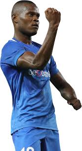24.06.2021 11:15 taki̇p et fenerbahçe'de beklentileri karşılayamayan mbwana ally samatta, suudi arabistan'a gitmek. Mbwana Samatta Football Render 48811 Footyrenders