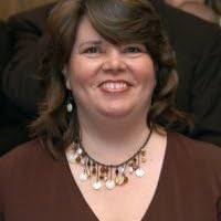 All She Left Behind by Jane Kirkpatrick