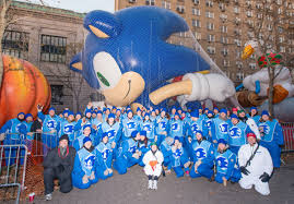Check spelling or type a new query. How Will The Macy S Thanksgiving Day Parade Monitor Volunteer Selfies Vanity Fair
