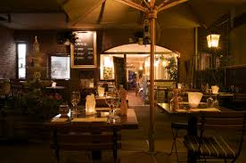 Bon Appetit Im Maison Blue Franzosisches Restaurant Cafe Restaurant Restaurant Koln