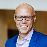 David Niebach, CRM, MBA, FCPA, FCGA, ICD.D