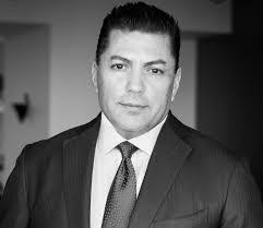 Gilbert Armenta's Instagram, Twitter & Facebook