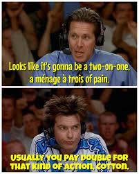 These quotes from the movie 'dodgeball: Dodgeball A True Underdog Story Favorite Movie Quotes Just For Laughs Dodgeball