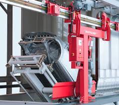 The company eisenmann exhaust systems informs you regularly about new developments at eisenmann exhaust systems, we expanded our product portfolio with the bmw f87 m2 competition. Paint Technology And Investments Article Automotive Manufacturing Solutions