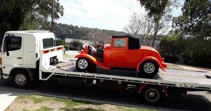 I needed my car towed right away and after calling a few places which some didn't even answered and others were going. Reliable And Cheap Tow Truck In Sydney Best Sydney Towing