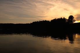 Flussabwärts liegen der stausee dobra und der thurnberger stausee. Mit Dem Wohnmobil Durch Osterreich 2020